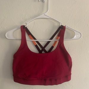 Lululemon | Free To Be Serene | Size 6